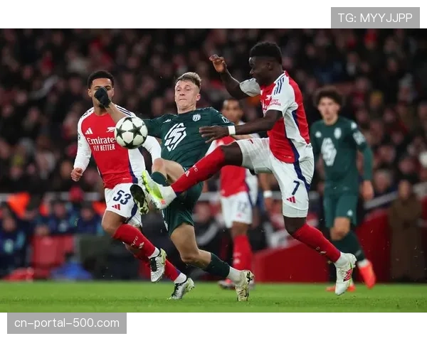 摩纳哥vs里昂对攻战，舒尔茨角球乱战破门先拔头筹