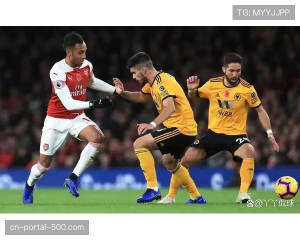 阿森纳客场挑战狼队，枪手力争保持联赛六连胜