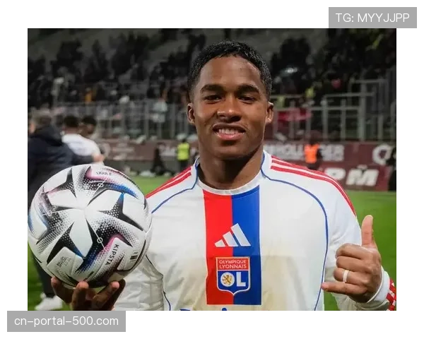 恩德里克3场4球1助,里昂八连胜势头猛 恩德里克3场4球1助,里昂八连胜势头猛