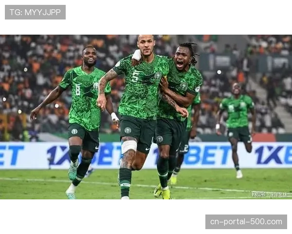 加纳点球大战淘汰尼日利亚,赢得非洲区席位 加纳点球大战淘汰尼日利亚,赢得非洲区席位