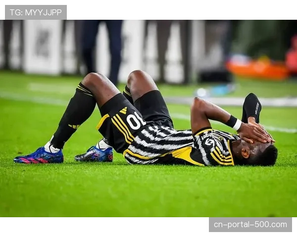 特写：伤停九个月后，尤文中场博格巴首次参加全队合练